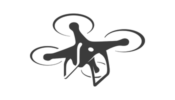 drone image